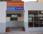 Edificio Habilitaciones Comerciales